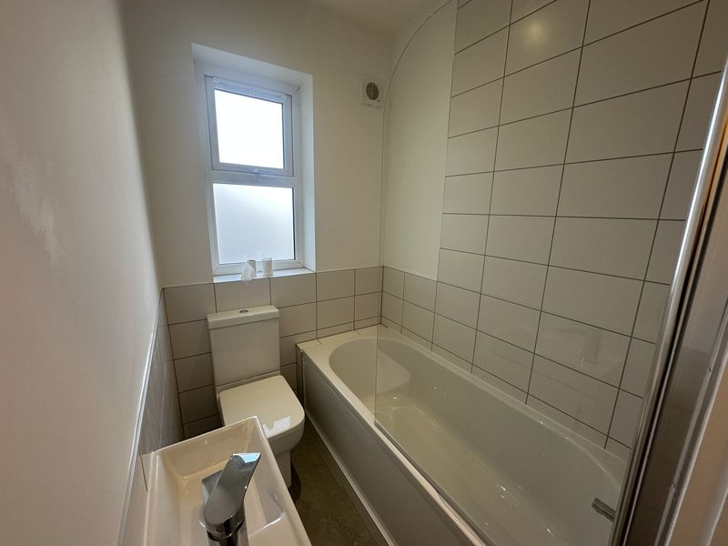 Billinge Road Pemberton